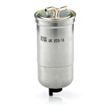 Polttoainesuodatin MANN-FILTER WK 853/16