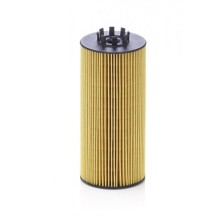 Öljynsuodatin MANN-FILTER HU 9003 z