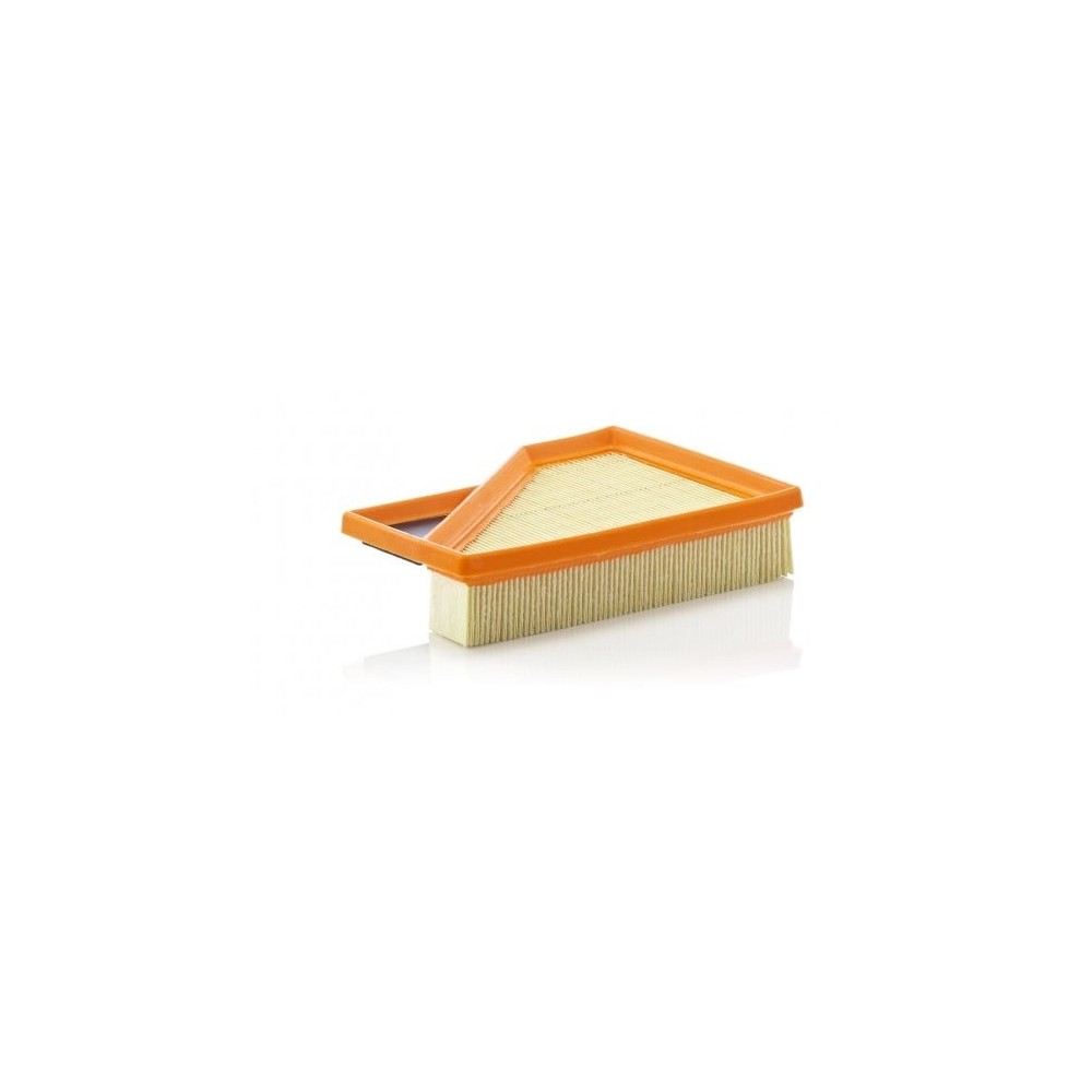 Ilmansuodatin MANN-FILTER C 2245