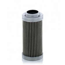 Hydraulisuodatin, automaattivaihteisto MANN-FILTER HD 45/5