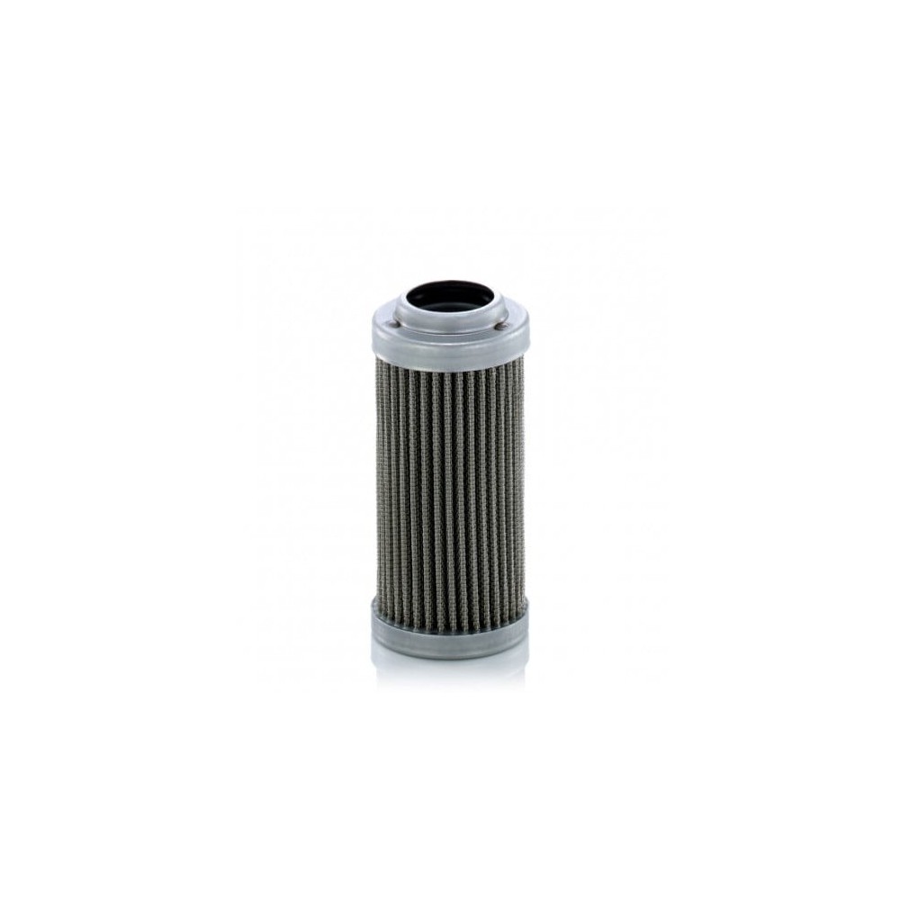 Hydraulisuodatin, automaattivaihteisto MANN-FILTER HD 45/5