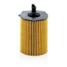 Öljynsuodatin MANN-FILTER HU 7006 z