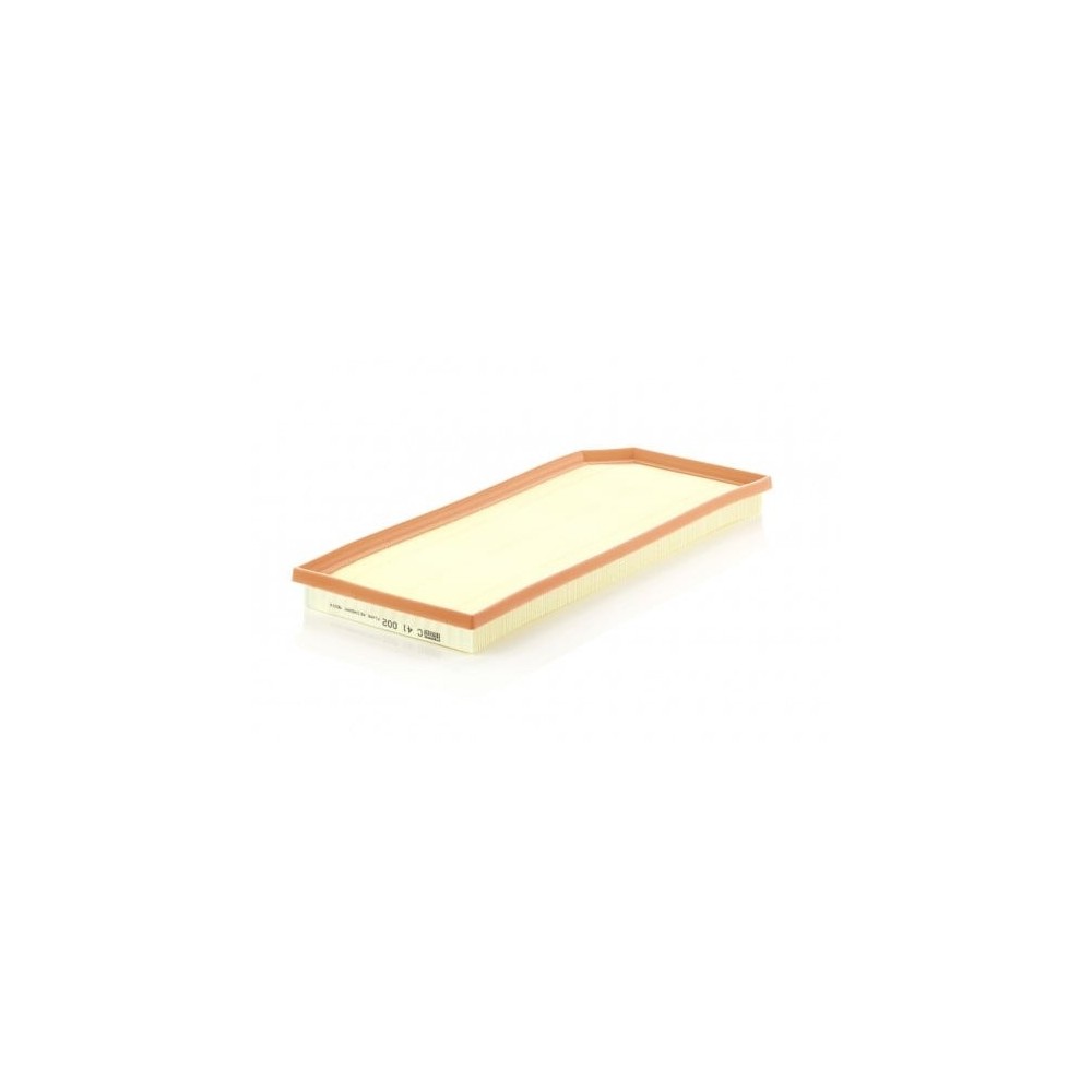 Ilmansuodatin MANN-FILTER C 41 002