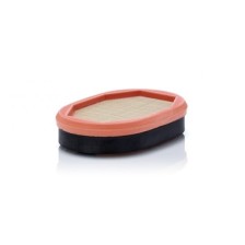 Toissijainen ilmansuodatin MANN-FILTER CF 2135