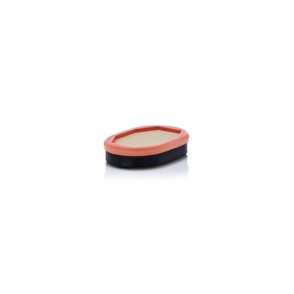 Toissijainen ilmansuodatin MANN-FILTER CF 2135