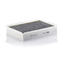 Sisätilasuodatin MANN-FILTER CUK 2950