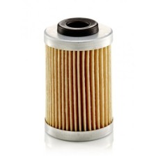 Öljynsuodatin MANN-FILTER H 43/2