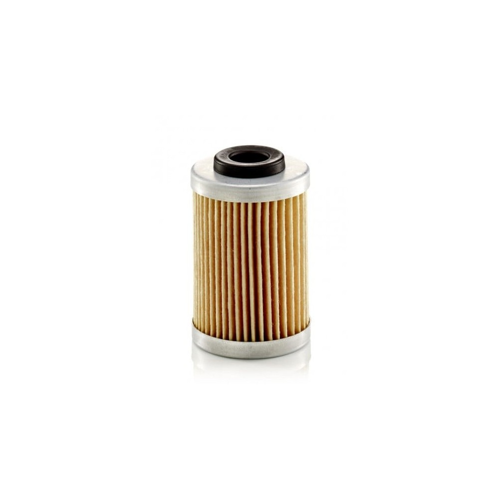 Öljynsuodatin MANN-FILTER H 43/2