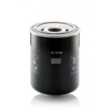 Öljynsuodatin MANN-FILTER W 1374/6