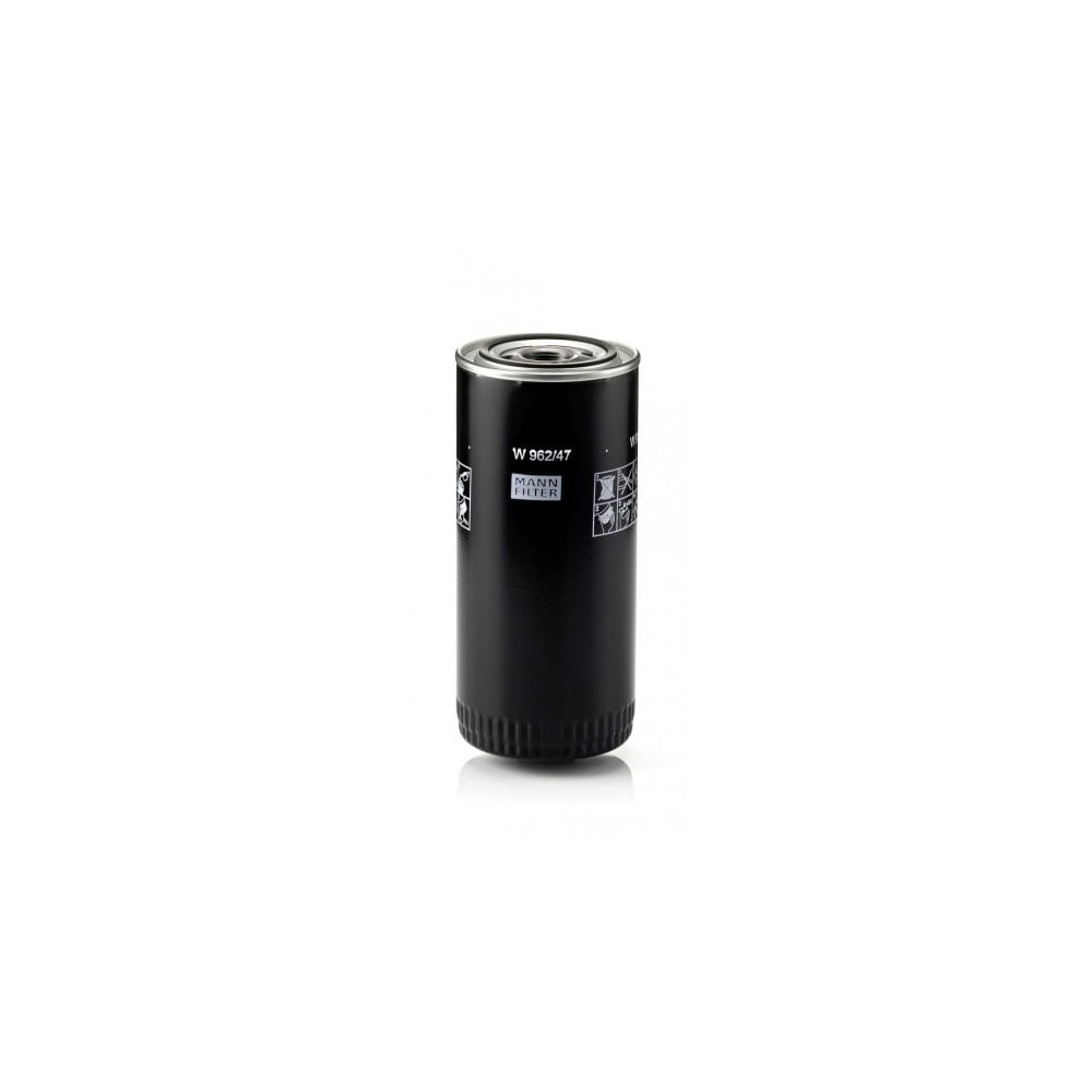 Öljynsuodatin MANN-FILTER W 962/47