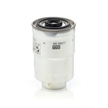Polttoainesuodatin MANN-FILTER WK 940/11 x