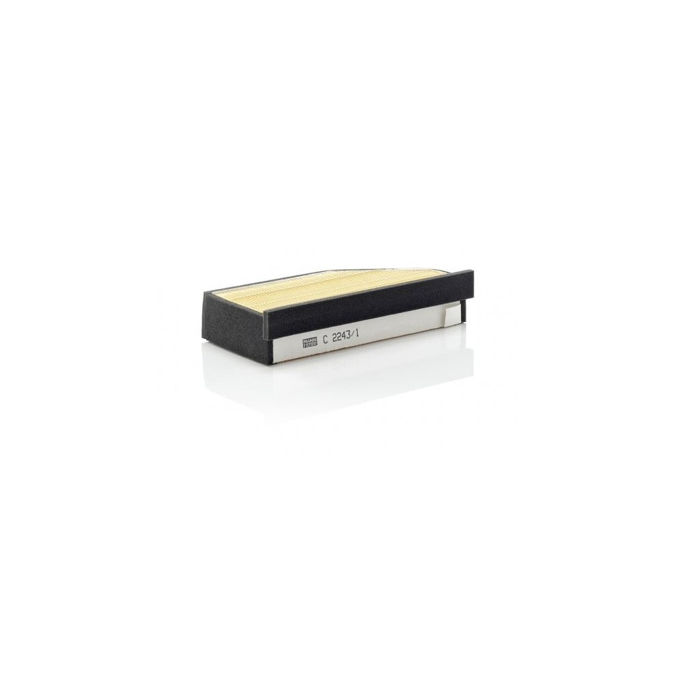 Ilmansuodatin MANN-FILTER C 2243/1