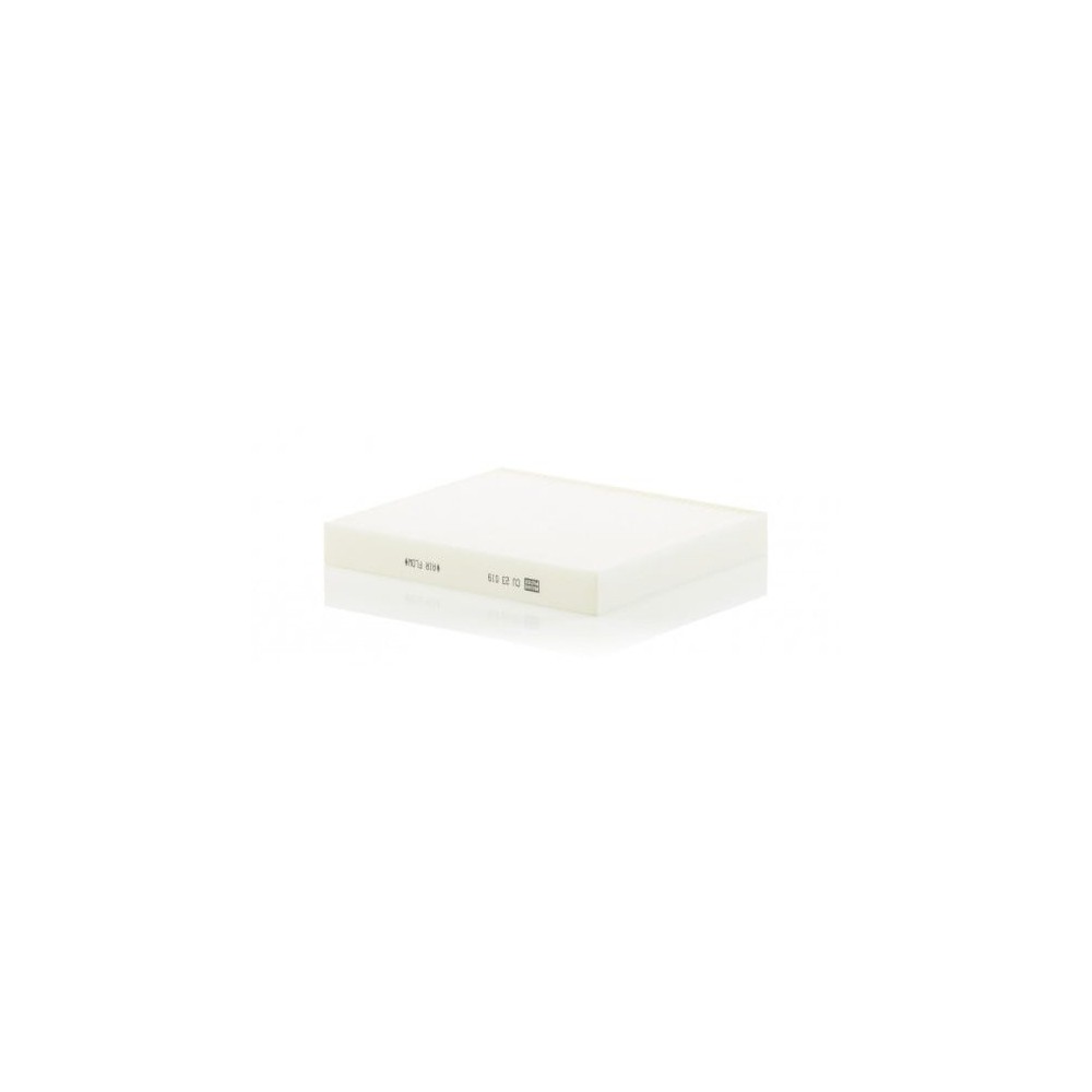 Sisätilasuodatin MANN-FILTER CU 23 019