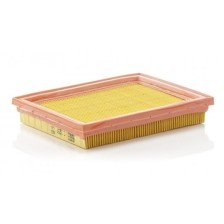 Ilmansuodatin MANN-FILTER C 2237