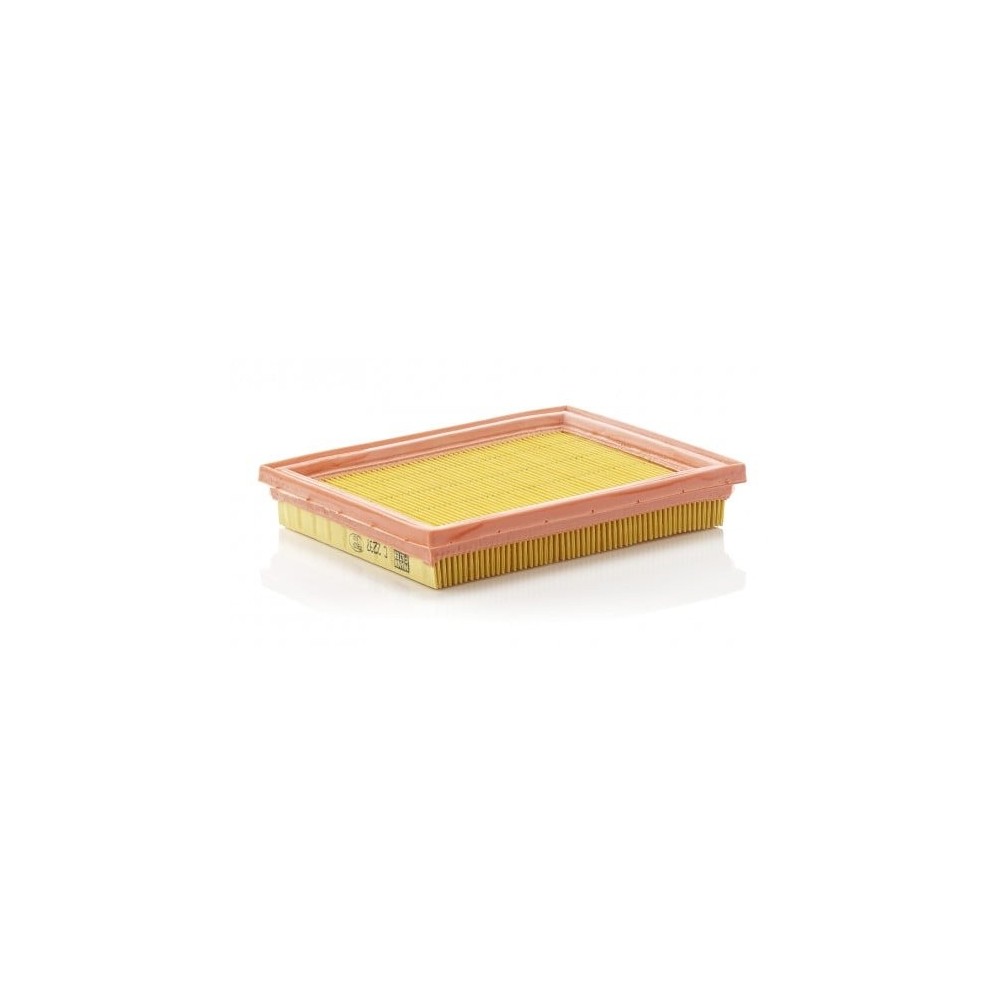 Ilmansuodatin MANN-FILTER C 2237