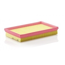 Ilmansuodatin MANN-FILTER C 2463