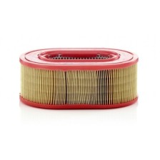 Ilmansuodatin MANN-FILTER C 25 124
