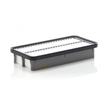 Ilmansuodatin MANN-FILTER C 2519