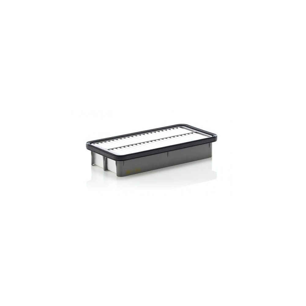Ilmansuodatin MANN-FILTER C 2519