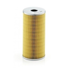 Öljynsuodatin MANN-FILTER H 1060 n