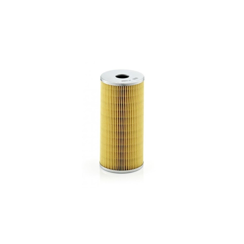 Öljynsuodatin MANN-FILTER H 1060 n