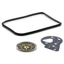 Hydraulisuodatin, automaattivaihteisto MANN-FILTER H 116 KIT