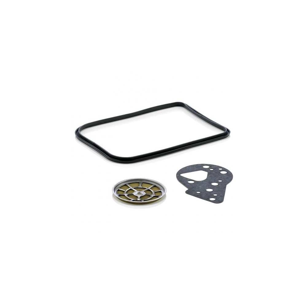 Hydraulisuodatin, automaattivaihteisto MANN-FILTER H 116 KIT