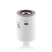 Polttoainesuodatin MANN-FILTER WK 9165 x