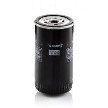 Öljynsuodatin MANN-FILTER W 950/47