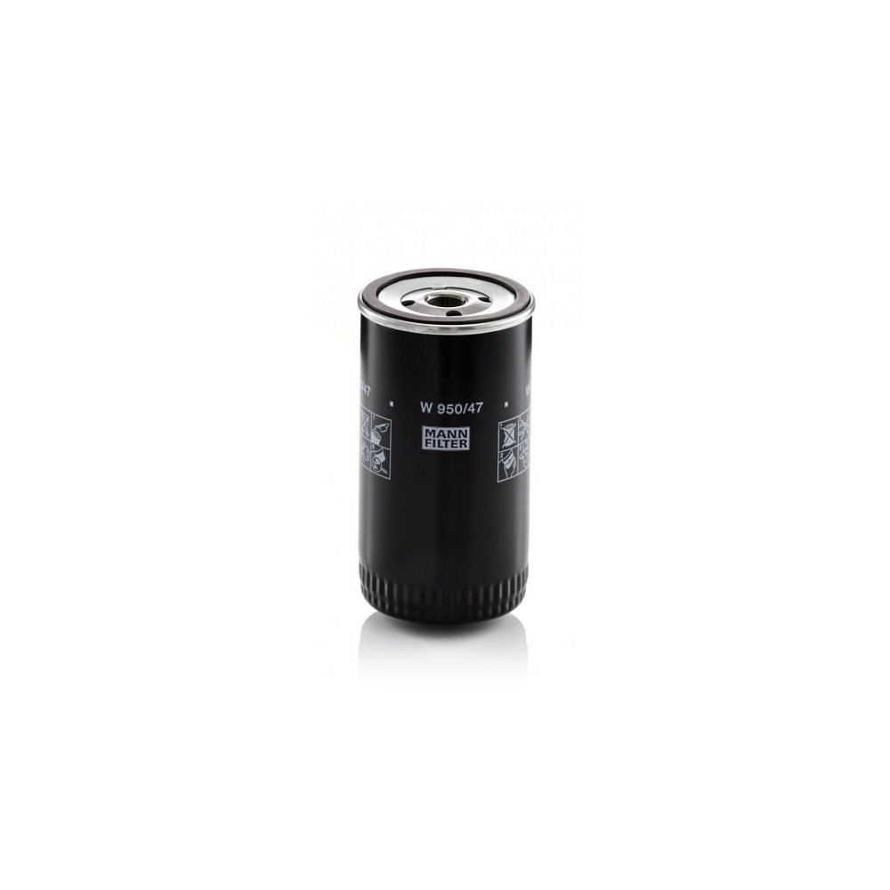 Öljynsuodatin MANN-FILTER W 950/47