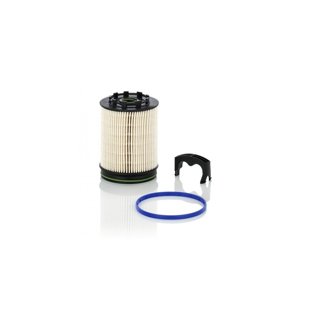 Polttoainesuodatin MANN-FILTER PU 10 023/1 z KIT