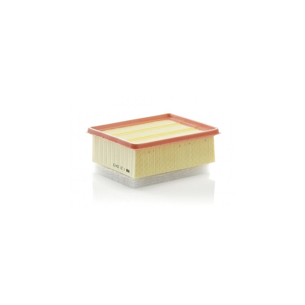 Ilmansuodatin MANN-FILTER C 21 104/2