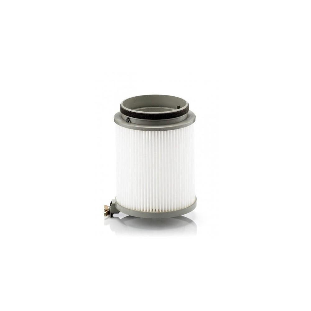Sisätilasuodatin MANN-FILTER CU 1546