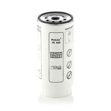 Polttoainesuodatin MANN-FILTER PL 420 x