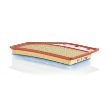 Ilmansuodatin MANN-FILTER C 35 015