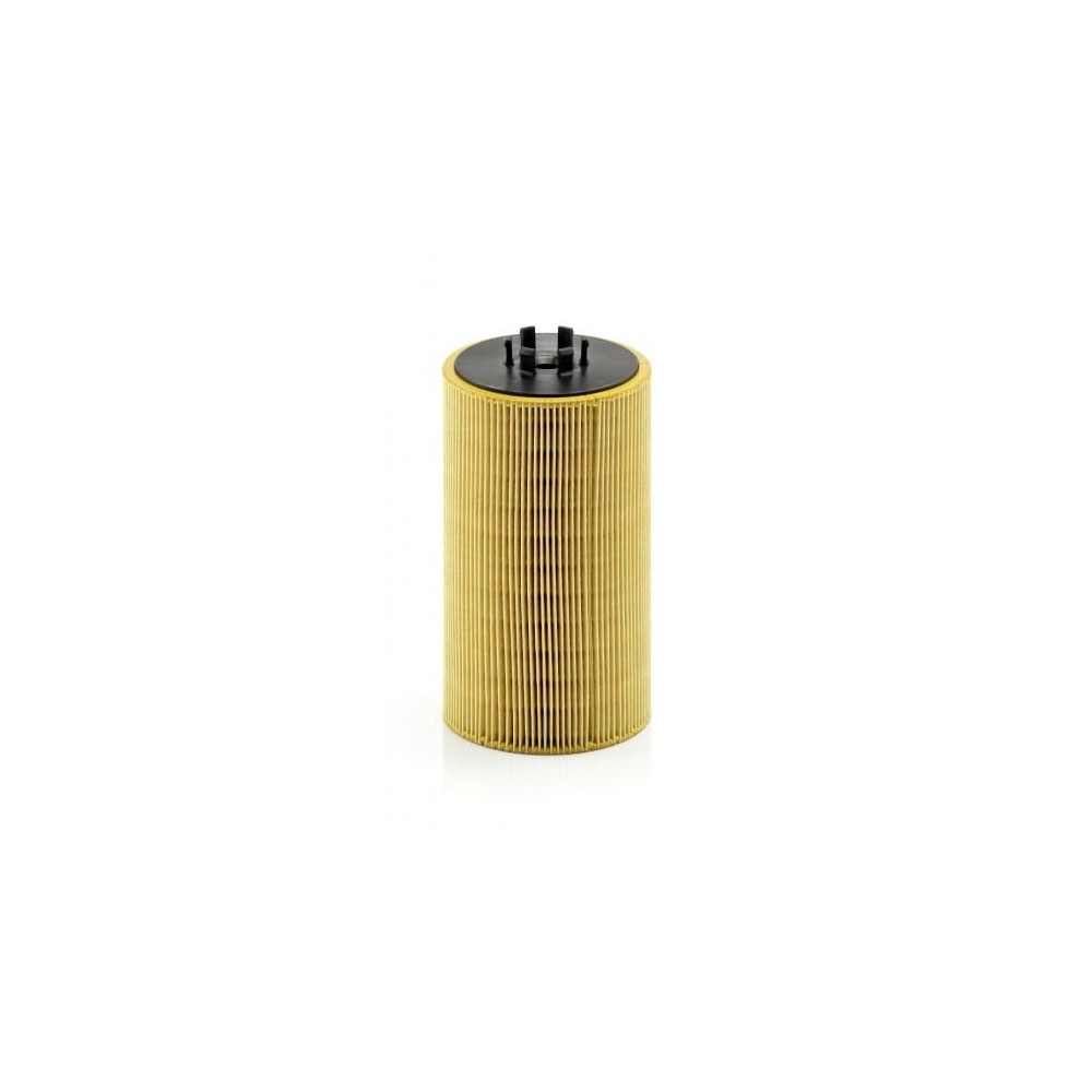 Öljynsuodatin MANN-FILTER HU 1390 x