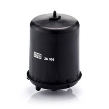 Öljynsuodatin MANN-FILTER ZR 905 z