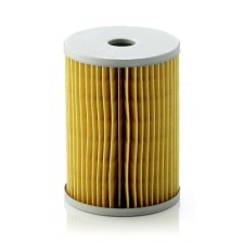 Öljynsuodatin MANN-FILTER H 928/1