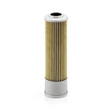 Suodatin, hydraulinen nostojärjestelmä MANN-FILTER H 614/3