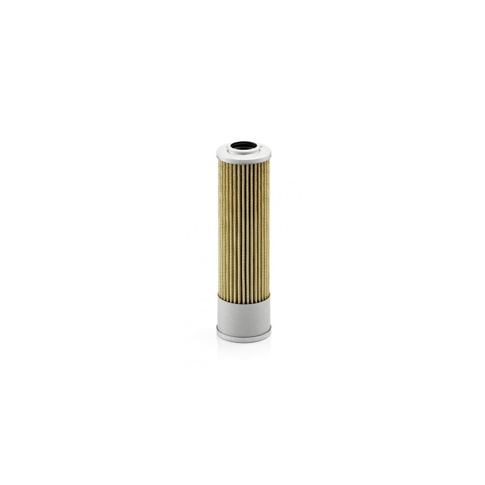 Suodatin, hydraulinen nostojärjestelmä MANN-FILTER H 614/3