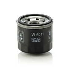 Öljynsuodatin MANN-FILTER W 6011