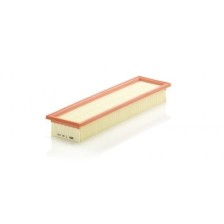 Sisätilasuodatin MANN-FILTER C 48 140