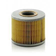 Öljynsuodatin MANN-FILTER H 1018/2 n