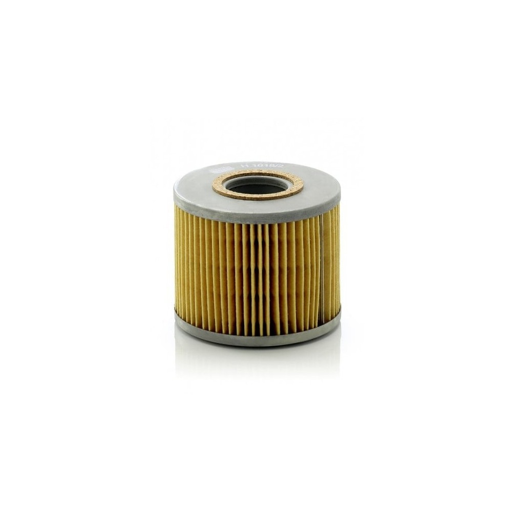 Öljynsuodatin MANN-FILTER H 1018/2 n