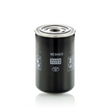 Öljynsuodatin MANN-FILTER WD 940/2