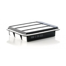 Ilmansuodatin MANN-FILTER C 26 023
