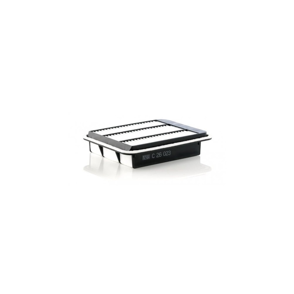 Ilmansuodatin MANN-FILTER C 26 023