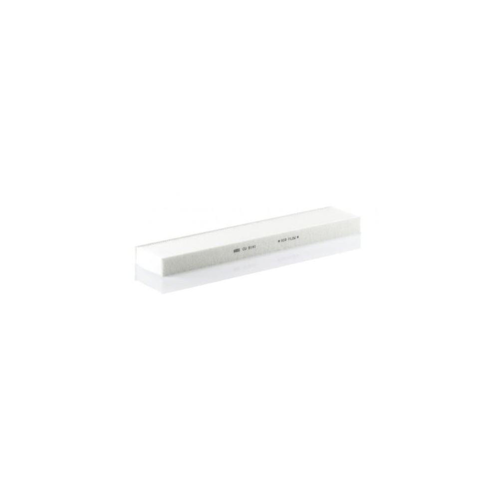 Sisätilasuodatin MANN-FILTER CU 5141