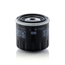 Öljynsuodatin MANN-FILTER W 712/31