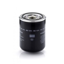 Öljynsuodatin MANN-FILTER WD 1374